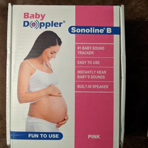 Baby Doppler